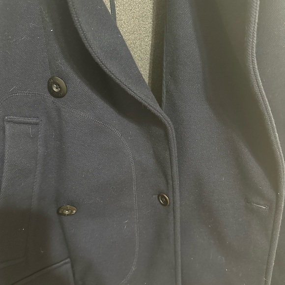 Nautica Men's Navy NX4000 Peacoat - Picture 7 of 16